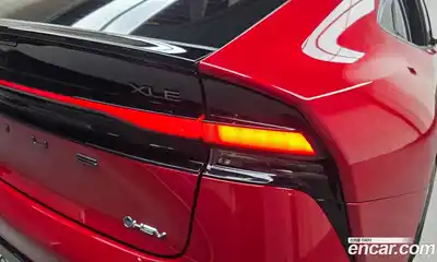 Toyota Prius 2024 2.0 гидро в Москве № 2061957, миниатюра 9