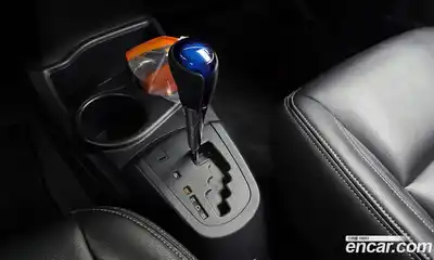 Toyota Prius 2018 1.5 гидро в Москве № 2062062, миниатюра 12