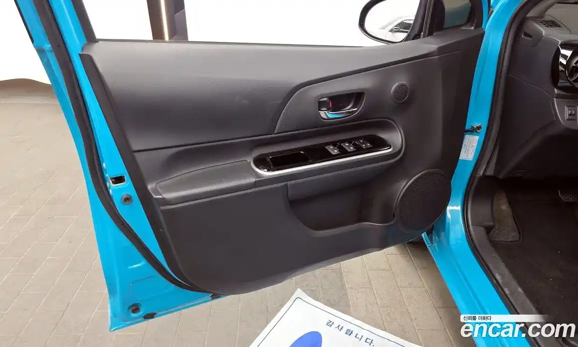 Toyota Prius 2018 1.5 гидро в Москве № 2062062, фото 14