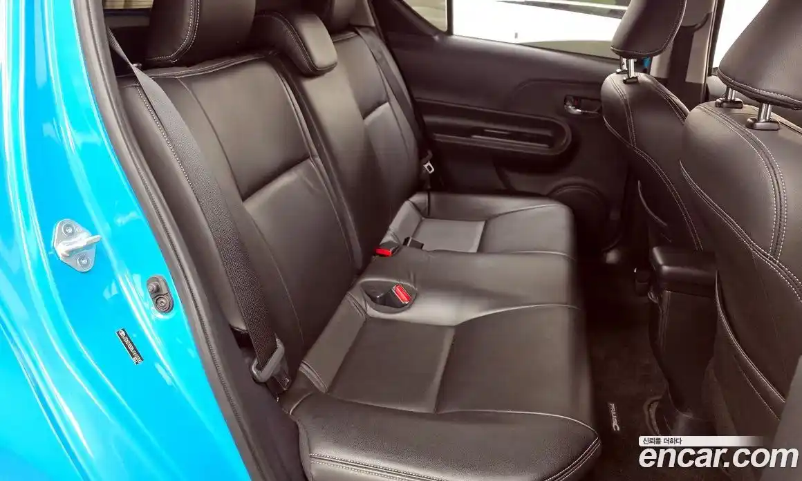 Toyota Prius 2018 1.5 гидро в Москве № 2062062, фото 18