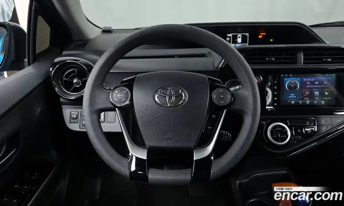 Toyota Prius 2018 1.5 гидро в Москве № 2062062, фото 19