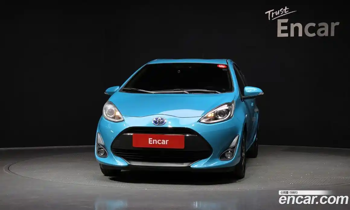 Toyota Prius 2018 1.5 гидро в Москве № 2062062, фото 3