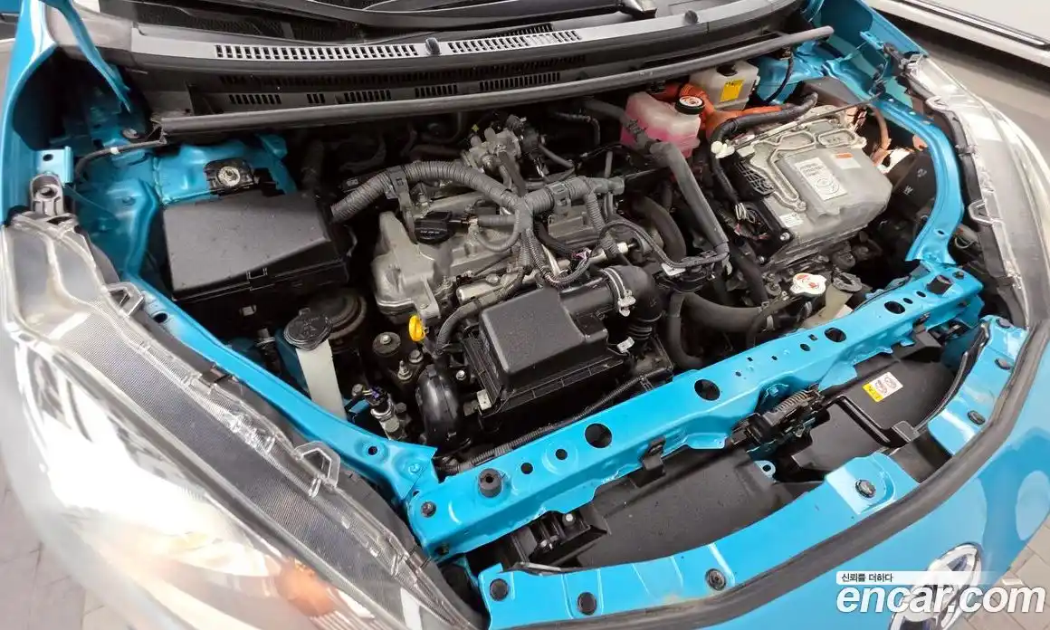 Toyota Prius 2018 1.5 гидро в Москве № 2062062, фото 6