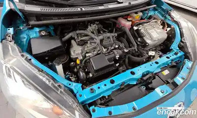 Toyota Prius 2018 1.5 гидро в Москве № 2062062, миниатюра 6