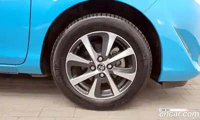 Toyota Prius 2018 1.5 гидро в Москве № 2062062, миниатюра 7