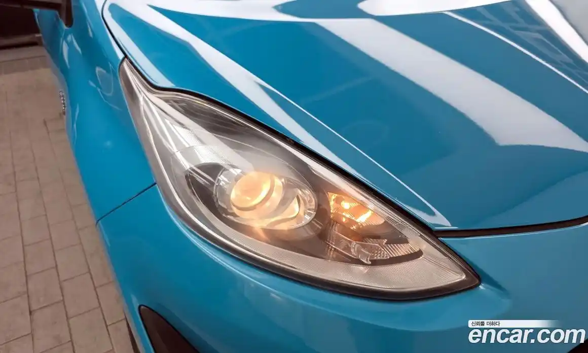 Toyota Prius 2018 1.5 гидро в Москве № 2062062, фото 8