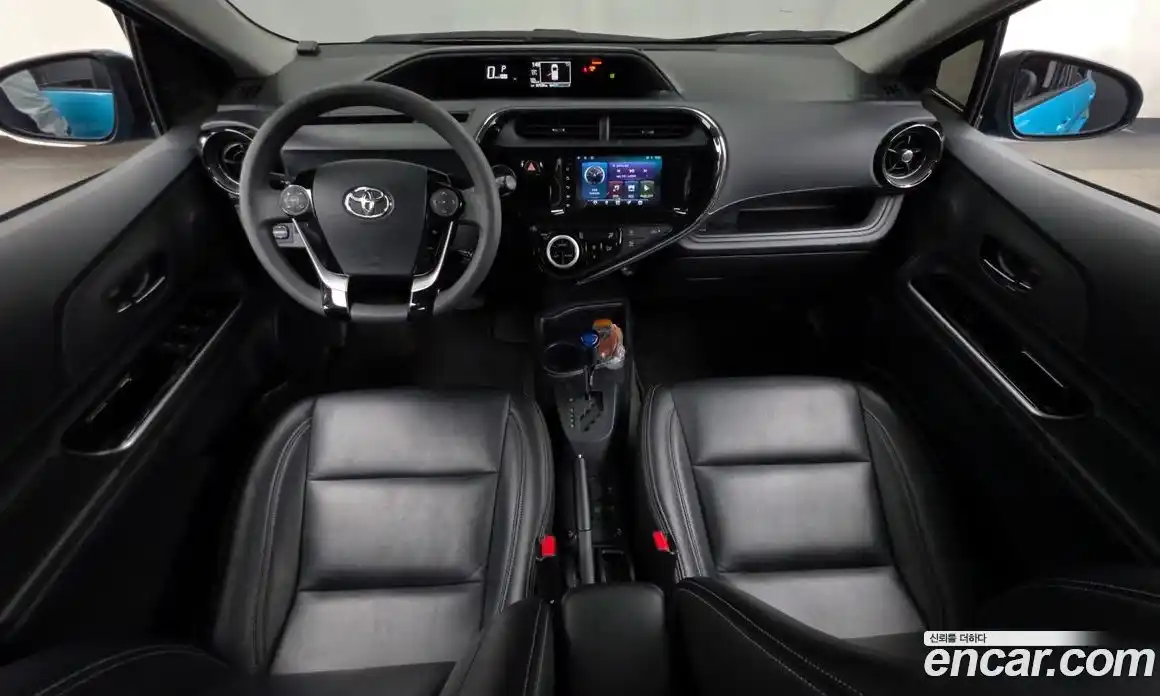 Toyota Prius 2018 1.5 гидро в Москве № 2062062, фото 10
