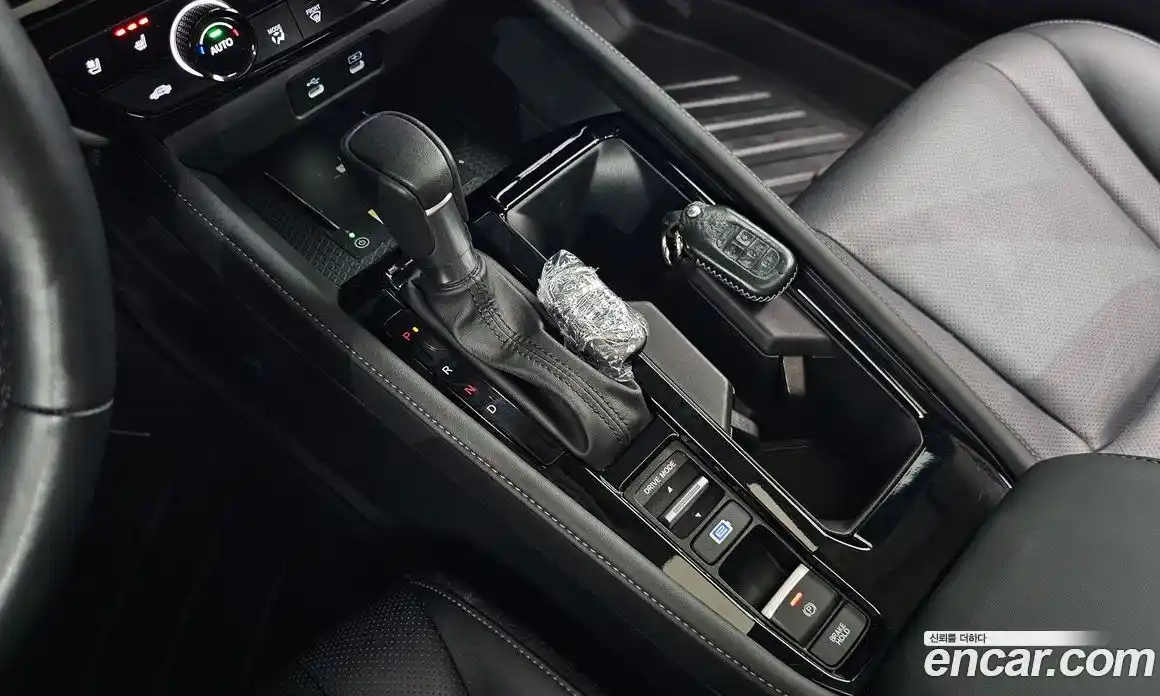 Honda Accord 2024 2.0 гидро в Москве № 2062432, фото 12