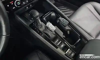 Honda Accord 2024 2.0 гидро в Москве № 2062432, миниатюра 12
