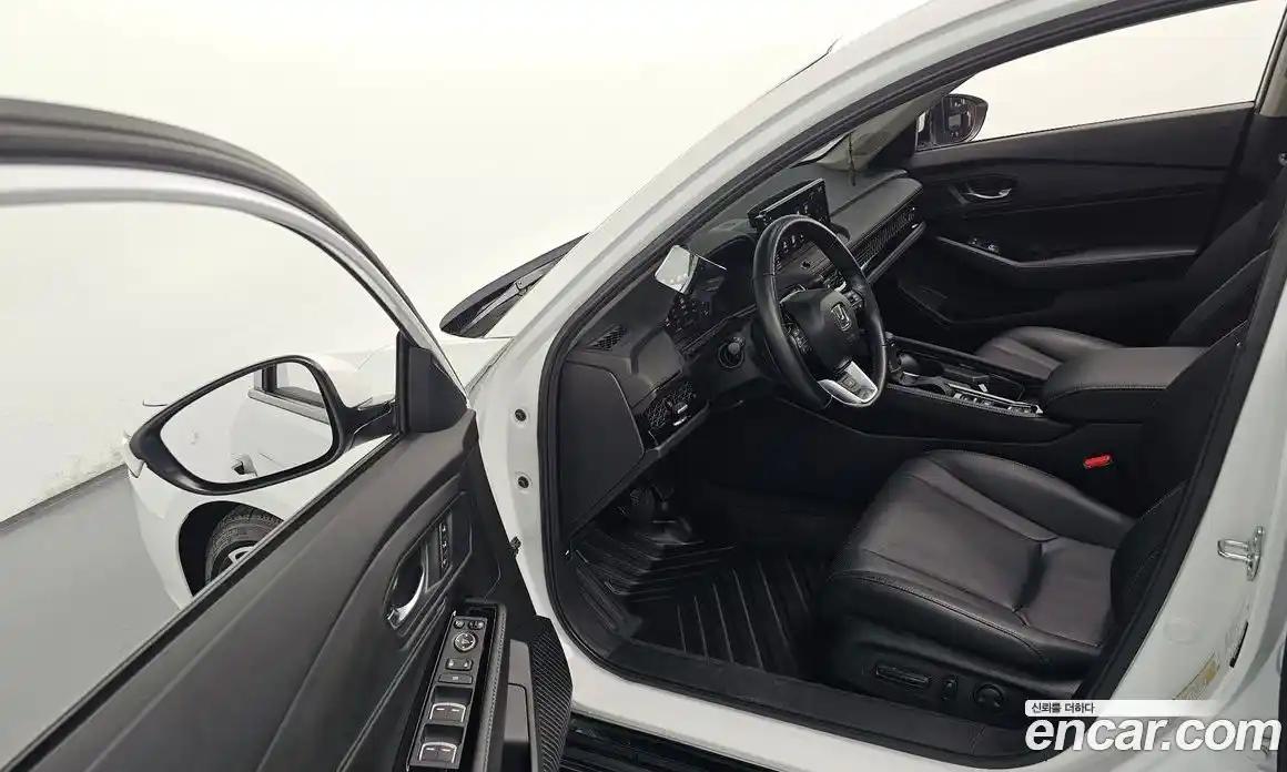 Honda Accord 2024 2.0 гидро в Москве № 2062432, фото 13