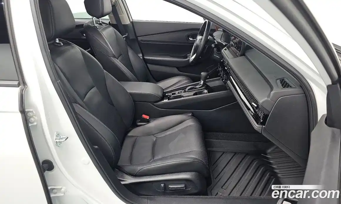 Honda Accord 2024 2.0 гидро в Москве № 2062432, фото 18
