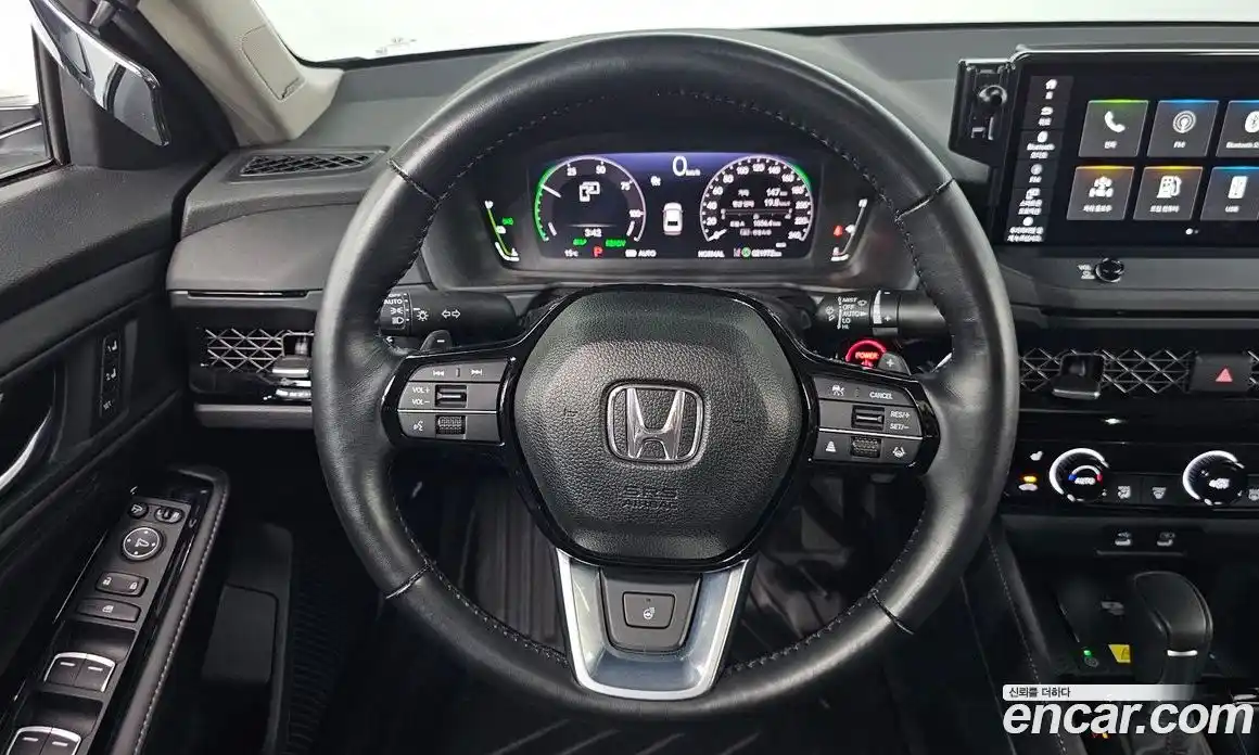 Honda Accord 2024 2.0 гидро в Москве № 2062432, фото 21