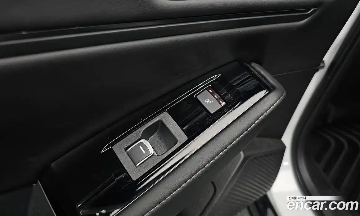 Honda Accord 2024 2.0 гидро в Москве № 2062432, фото 25
