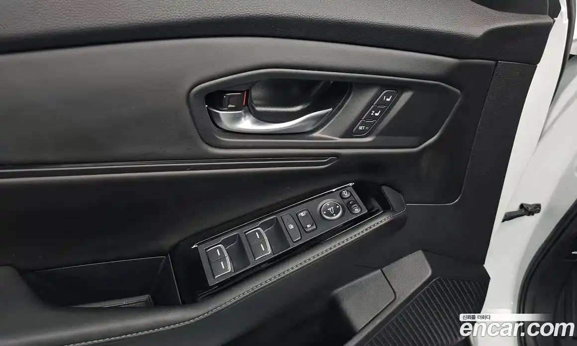 Honda Accord 2024 2.0 гидро в Москве № 2062432, фото 27