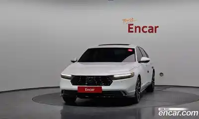 Honda Accord 2024 2.0 гидро в Москве № 2062432, миниатюра 3