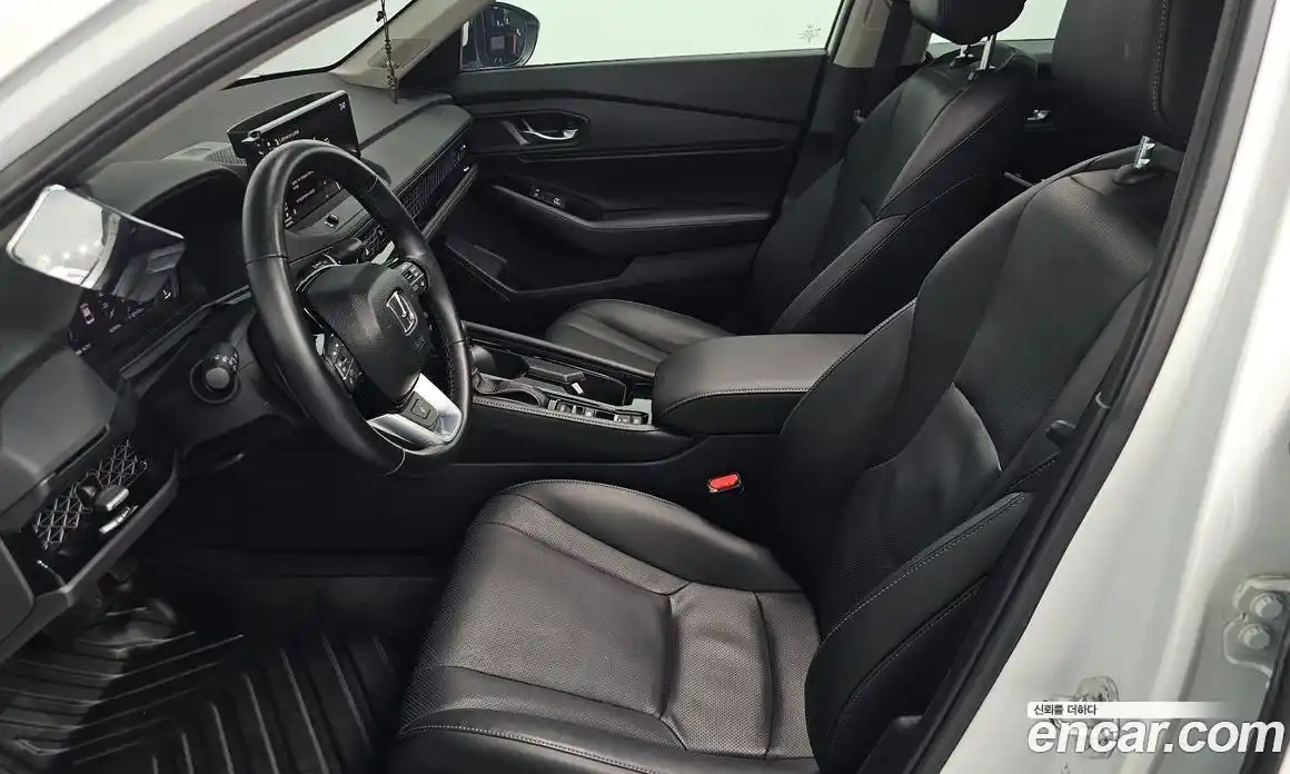 Honda Accord 2024 2.0 гидро в Москве № 2062432, фото 33