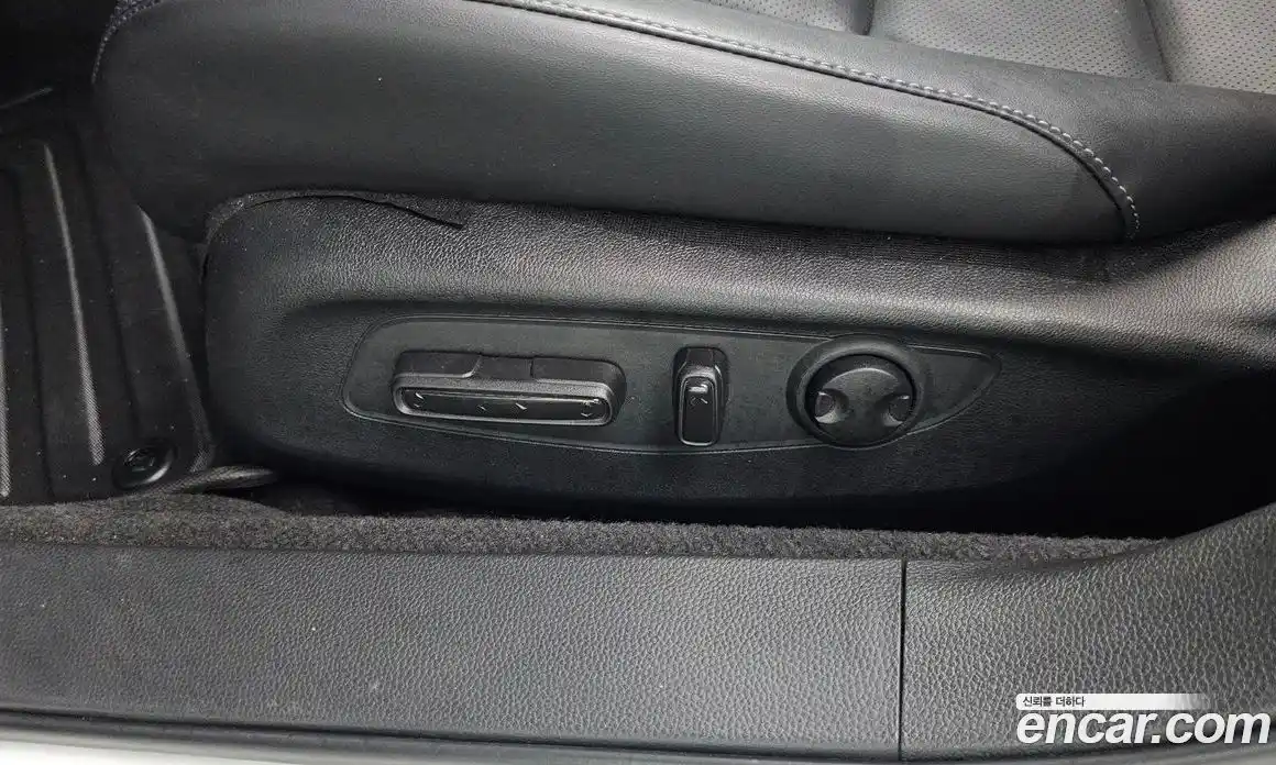 Honda Accord 2024 2.0 гидро в Москве № 2062432, фото 34