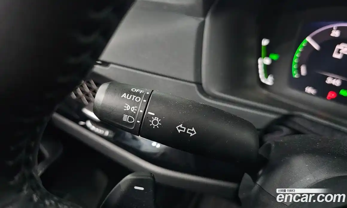 Honda Accord 2024 2.0 гидро в Москве № 2062432, фото 36