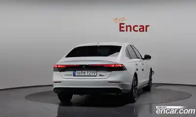 Honda Accord 2024 2.0 гидро в Москве № 2062432, миниатюра 4