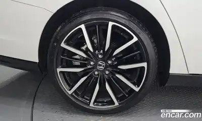Honda Accord 2024 2.0 гидро в Москве № 2062432, миниатюра 5