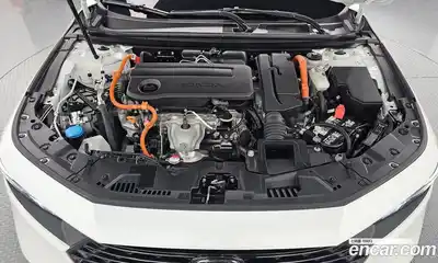 Honda Accord 2024 2.0 гидро в Москве № 2062432, миниатюра 6
