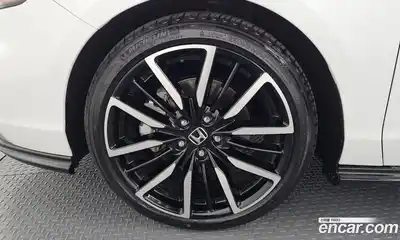 Honda Accord 2024 2.0 гидро в Москве № 2062432, миниатюра 7