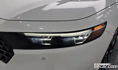 Honda Accord 2024 2.0 гидро в Москве № 2062432, миниатюра 8