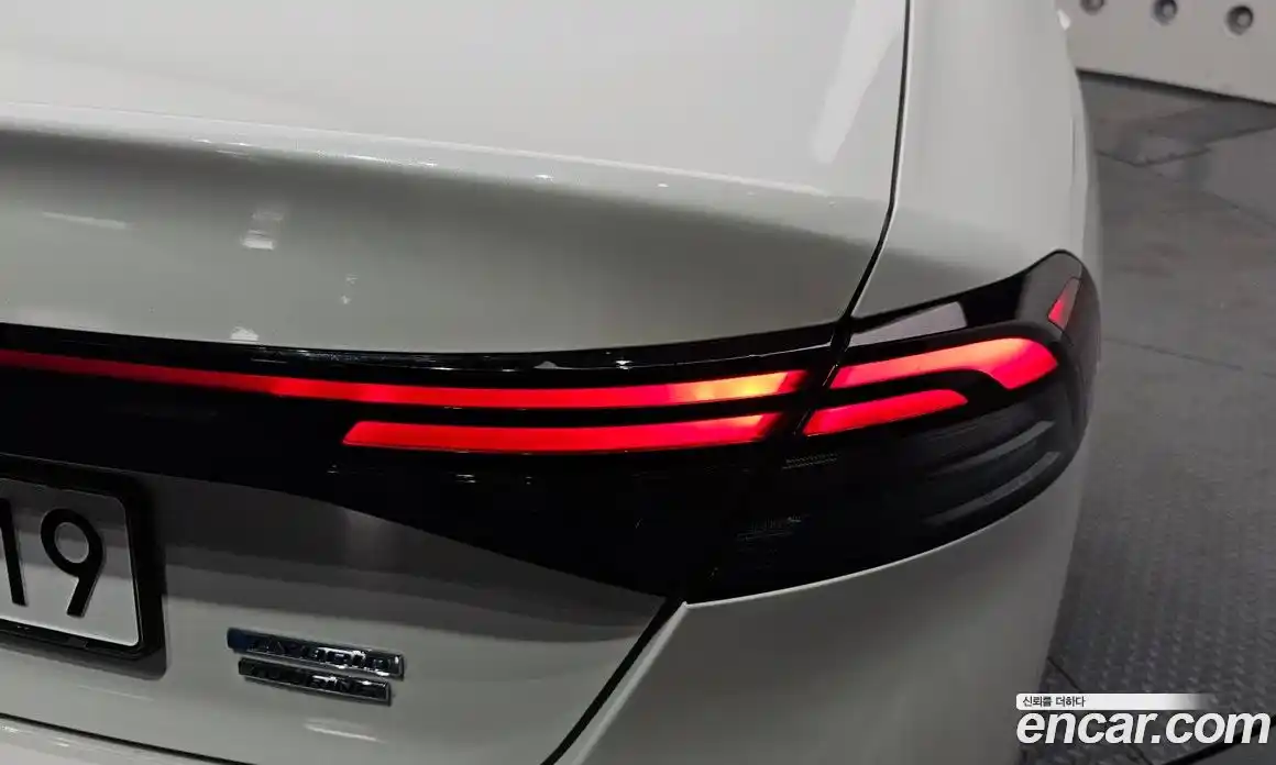 Honda Accord 2024 2.0 гидро в Москве № 2062432, фото 9