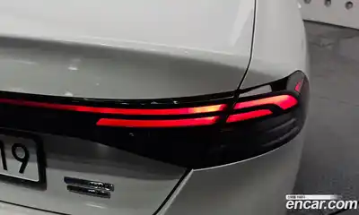 Honda Accord 2024 2.0 гидро в Москве № 2062432, миниатюра 9