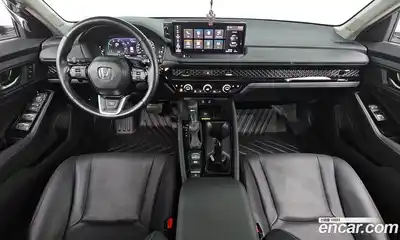 Honda Accord 2024 2.0 гидро в Москве № 2062432, миниатюра 10