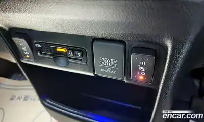 Honda N-BOX 2016 0.7 гидро в Москве № 2062579, миниатюра 12