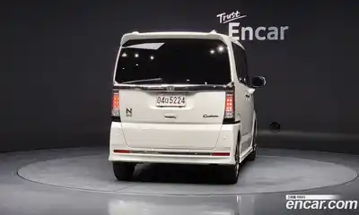 Honda N-BOX 2016 0.7 гидро в Москве № 2062579, миниатюра 4
