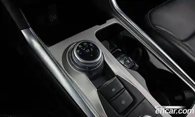 Ford Explorer 2019 2.3 гидро в Москве № 2063229, миниатюра 12