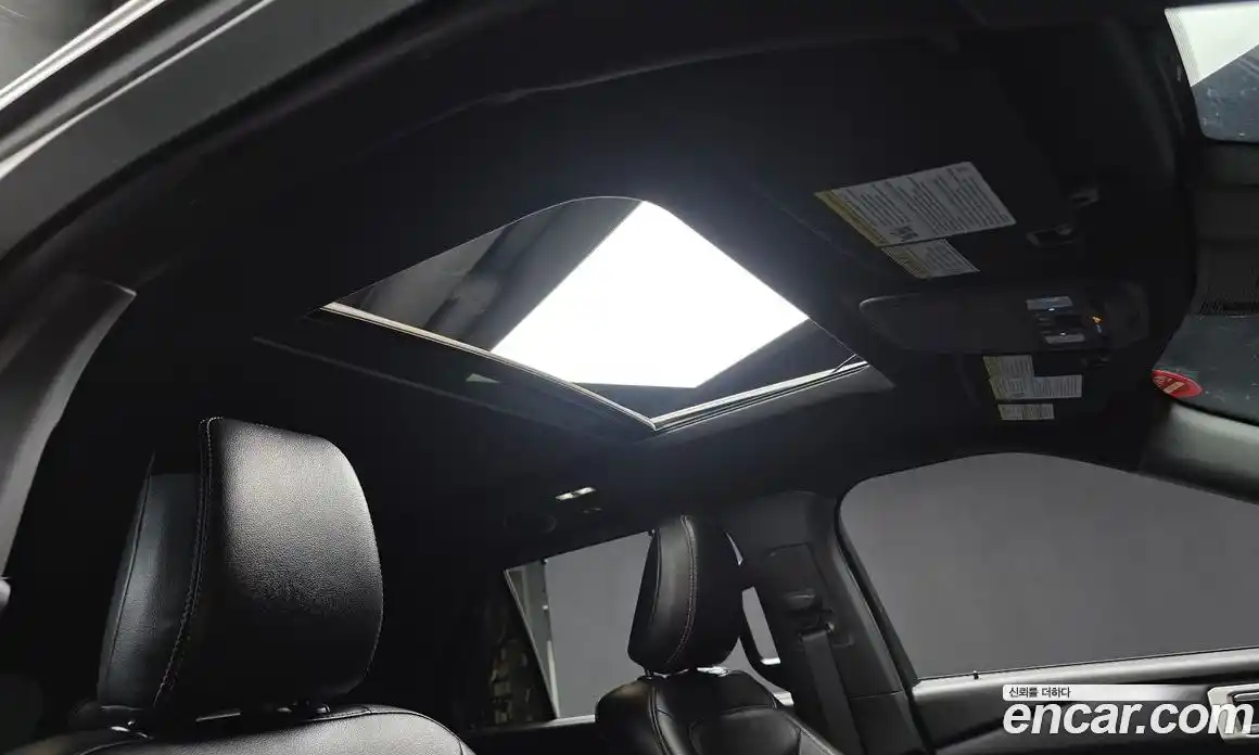 Ford Explorer 2019 2.3 гидро в Москве № 2063229, фото 21