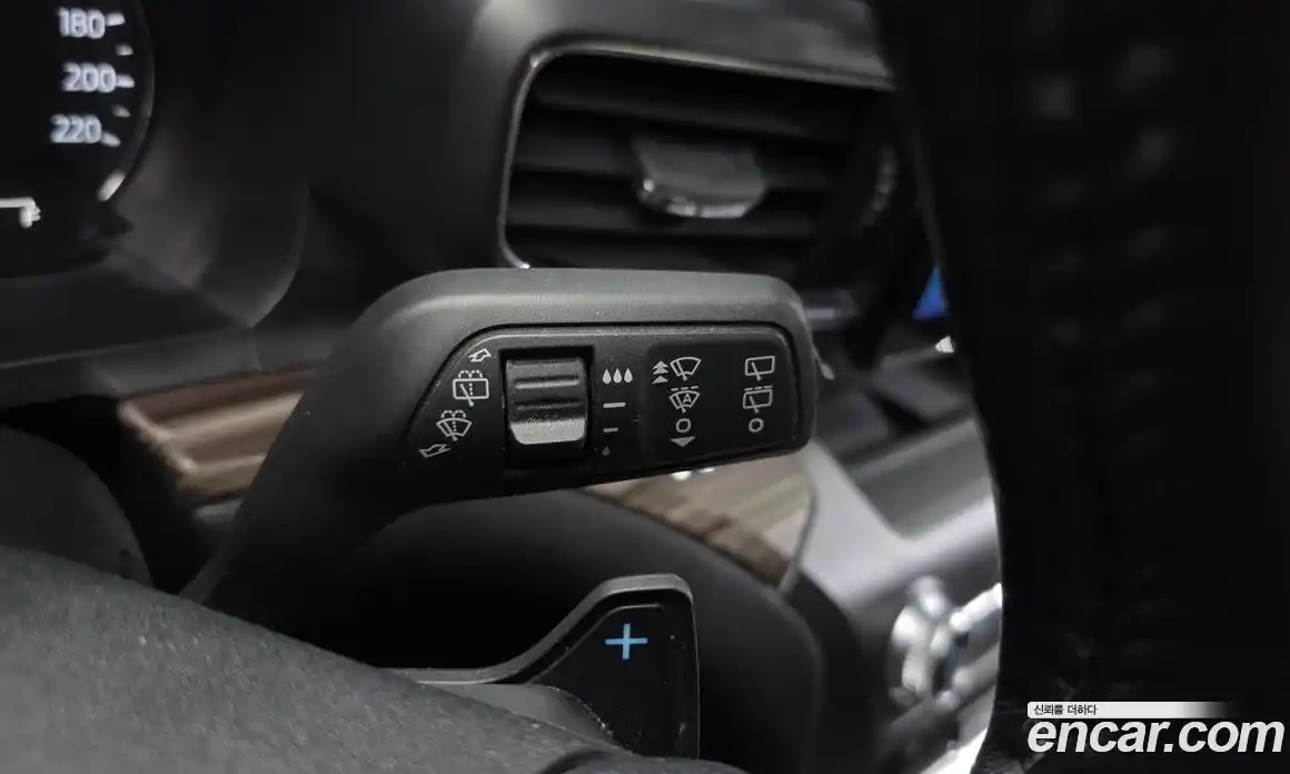 Ford Explorer 2019 2.3 гидро в Москве № 2063229, фото 23