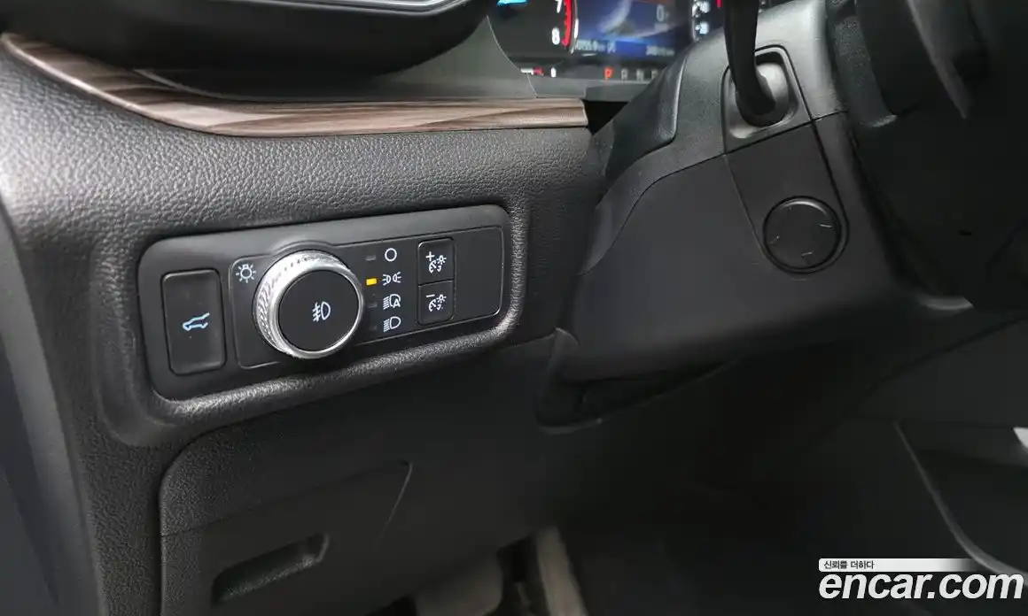 Ford Explorer 2019 2.3 гидро в Москве № 2063229, фото 24