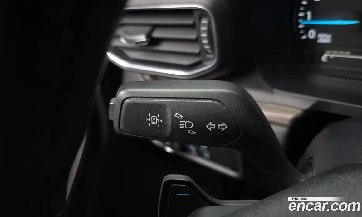 Ford Explorer 2019 2.3 гидро в Москве № 2063229, фото 28