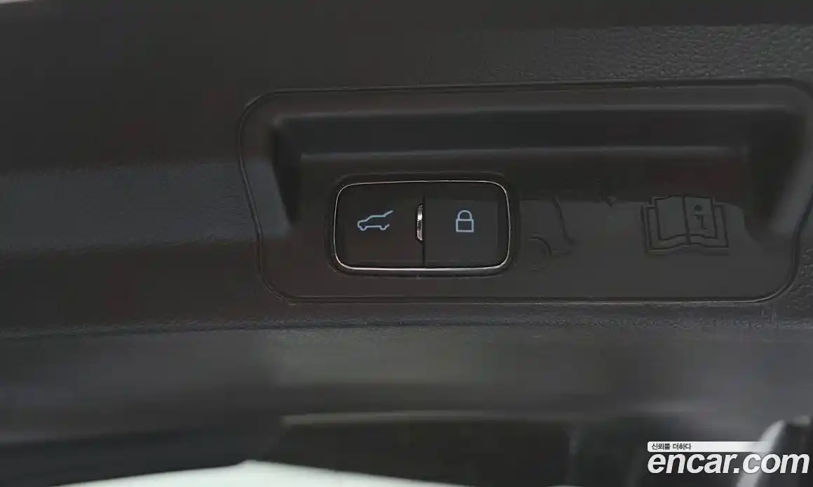 Ford Explorer 2019 2.3 гидро в Москве № 2063229, фото 30