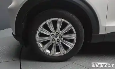 Ford Explorer 2019 2.3 гидро в Москве № 2063229, миниатюра 5