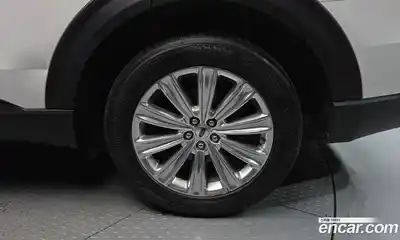 Ford Explorer 2019 2.3 гидро в Москве № 2063229, миниатюра 7