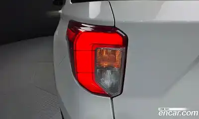 Ford Explorer 2019 2.3 гидро в Москве № 2063229, миниатюра 9