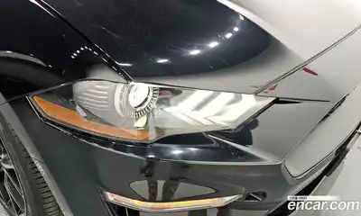 Ford Mustang 2018 2.3 гидро в Москве № 2063417, миниатюра 7