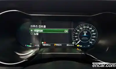Ford Mustang 2018 2.3 гидро в Москве № 2063417, миниатюра 10