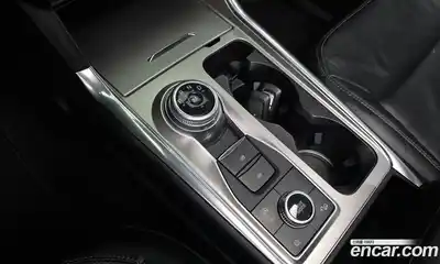 Ford Explorer 2020 2.3 гидро в Москве № 2063467, миниатюра 12