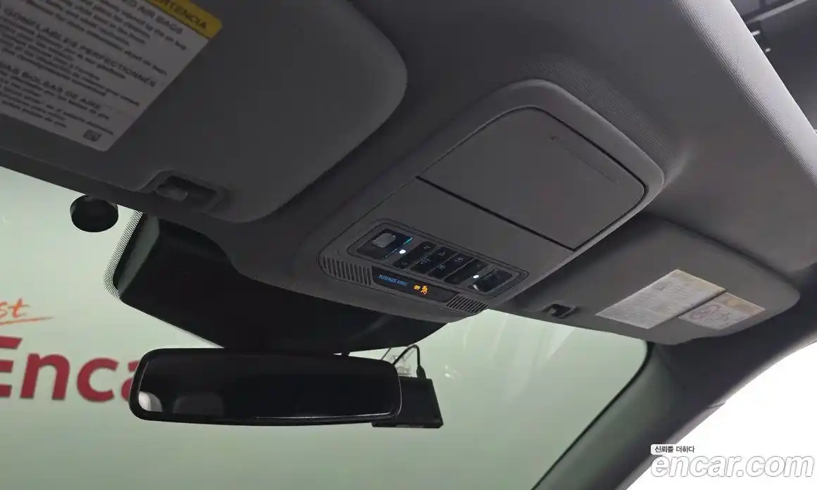 Ford Explorer 2020 2.3 гидро в Москве № 2063467, фото 24
