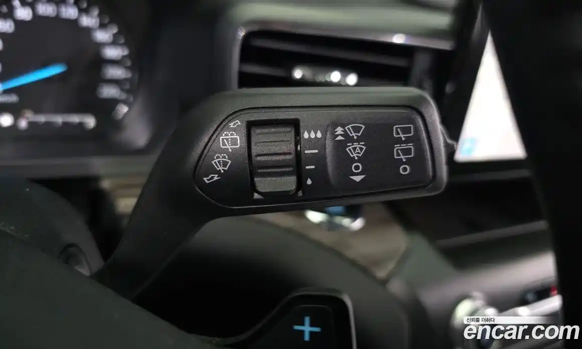 Ford Explorer 2020 2.3 гидро в Москве № 2063467, фото 28