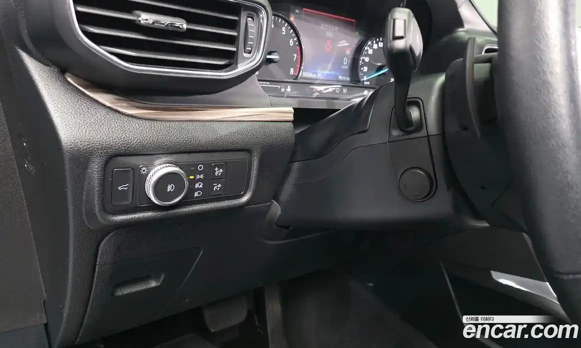Ford Explorer 2020 2.3 гидро в Москве № 2063467, фото 29