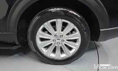 Ford Explorer 2020 2.3 гидро в Москве № 2063467, миниатюра 5