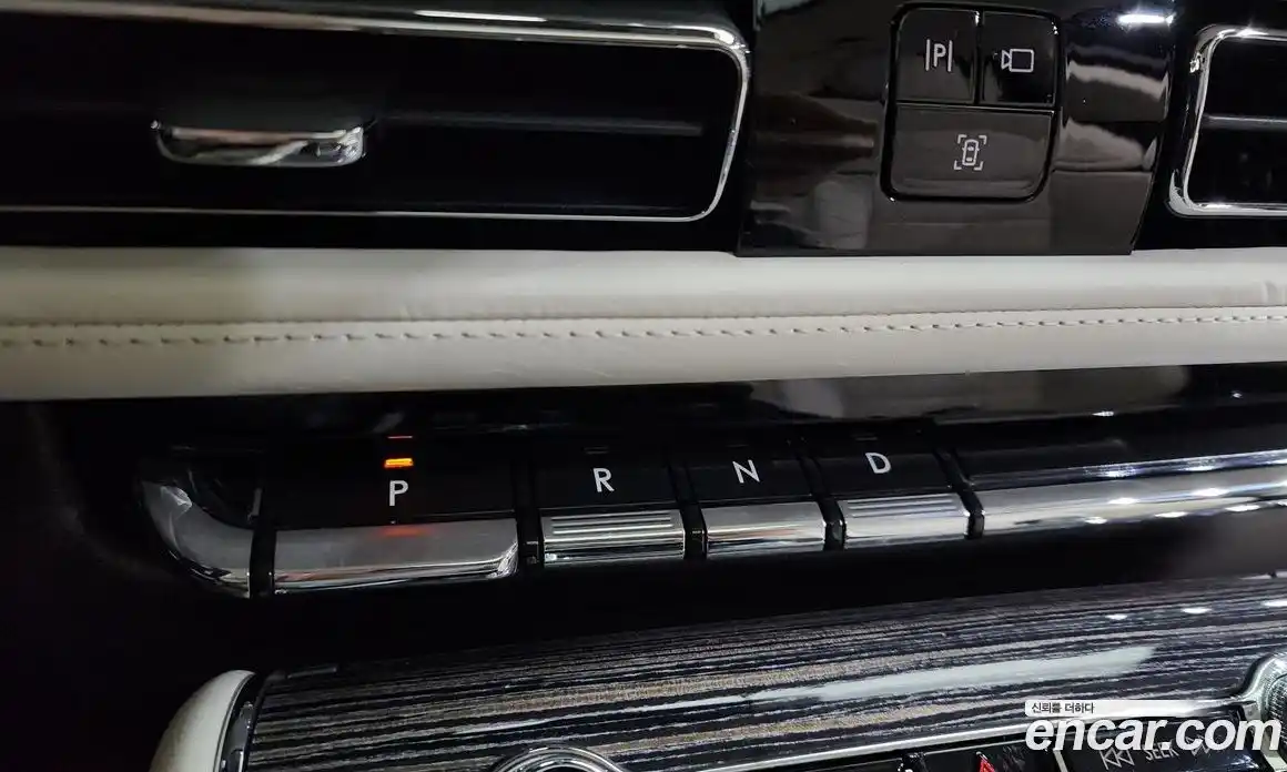 Lincoln Aviator 2021 3.0 гидро, фото 12