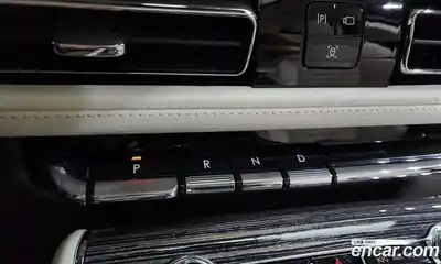 Lincoln Aviator 2021 3.0 гидро, миниатюра 12